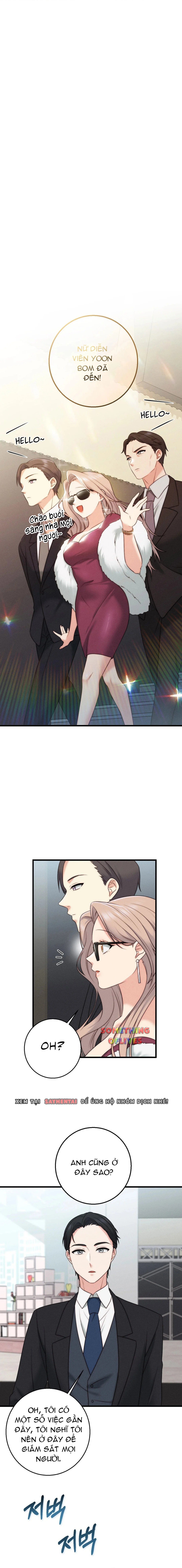 người tình của em chapter 23 7