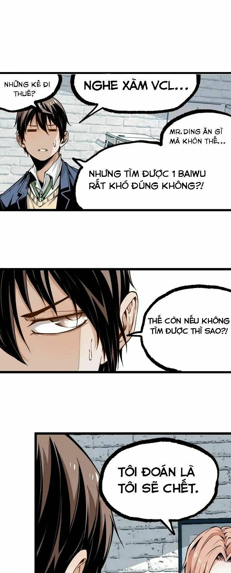 ominous liar chapter 3 32