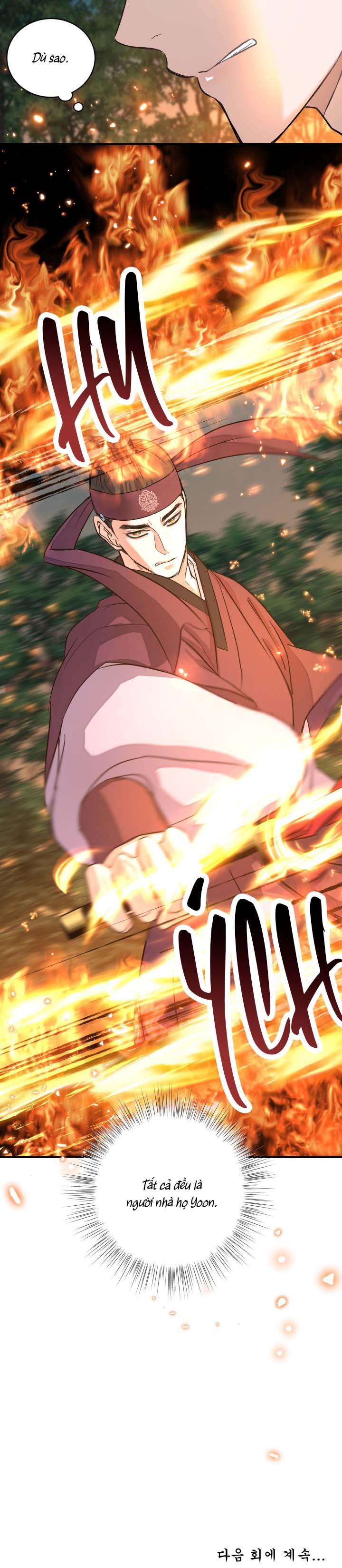 bóng trăng chapter 8 57