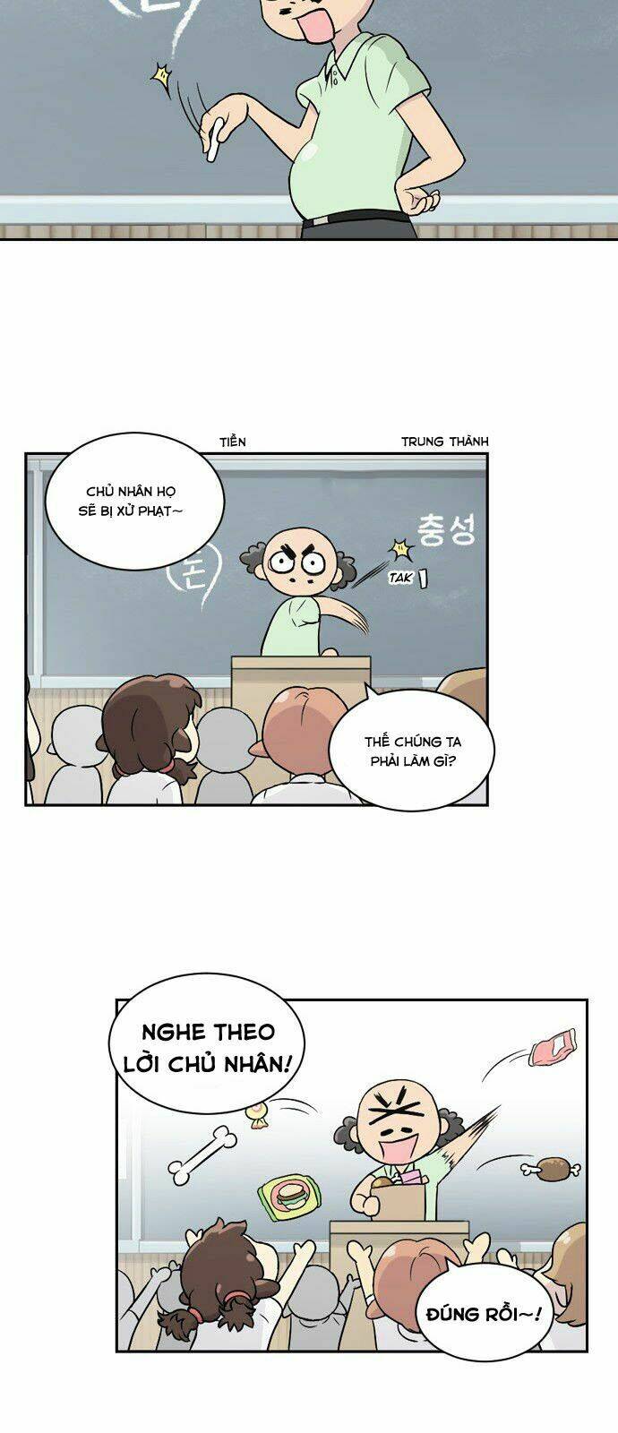 haru ơi chapter 3 30