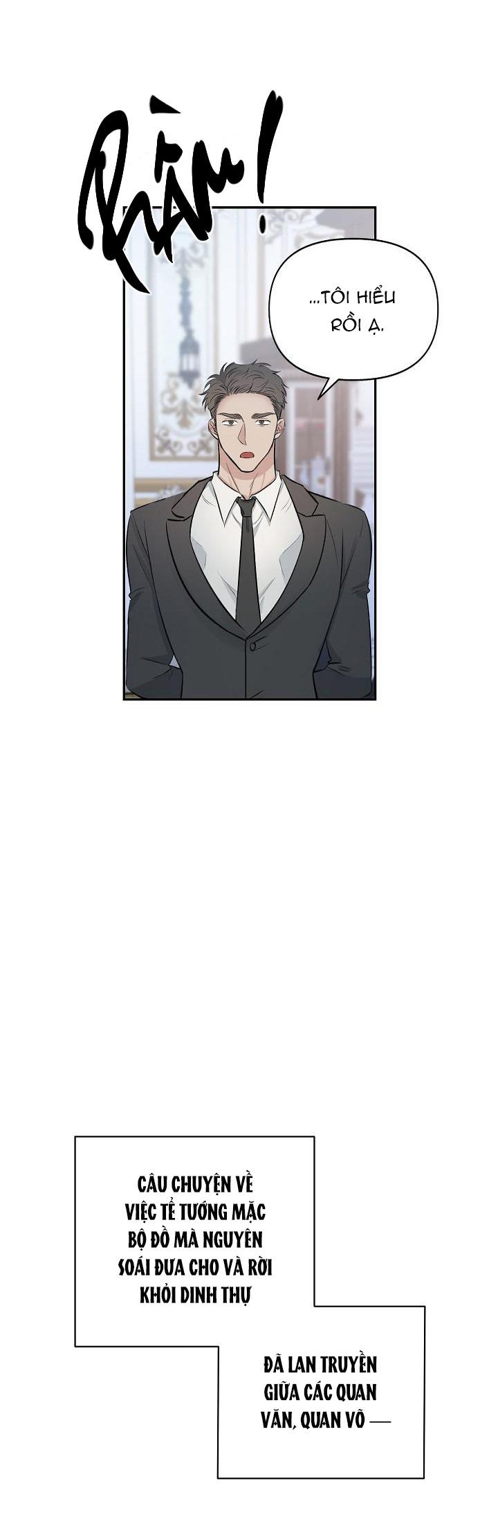 sắc đêm chapter 4 11