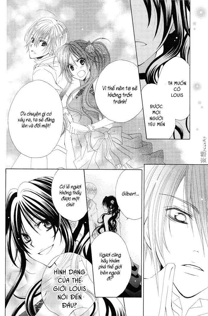 hyakunen renbo chapter 2 36