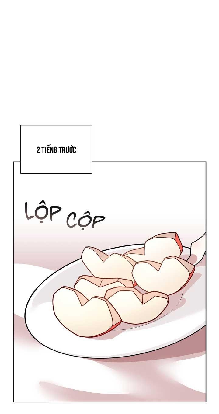 xin hãy chống lưng cho tôi chapter 2 6