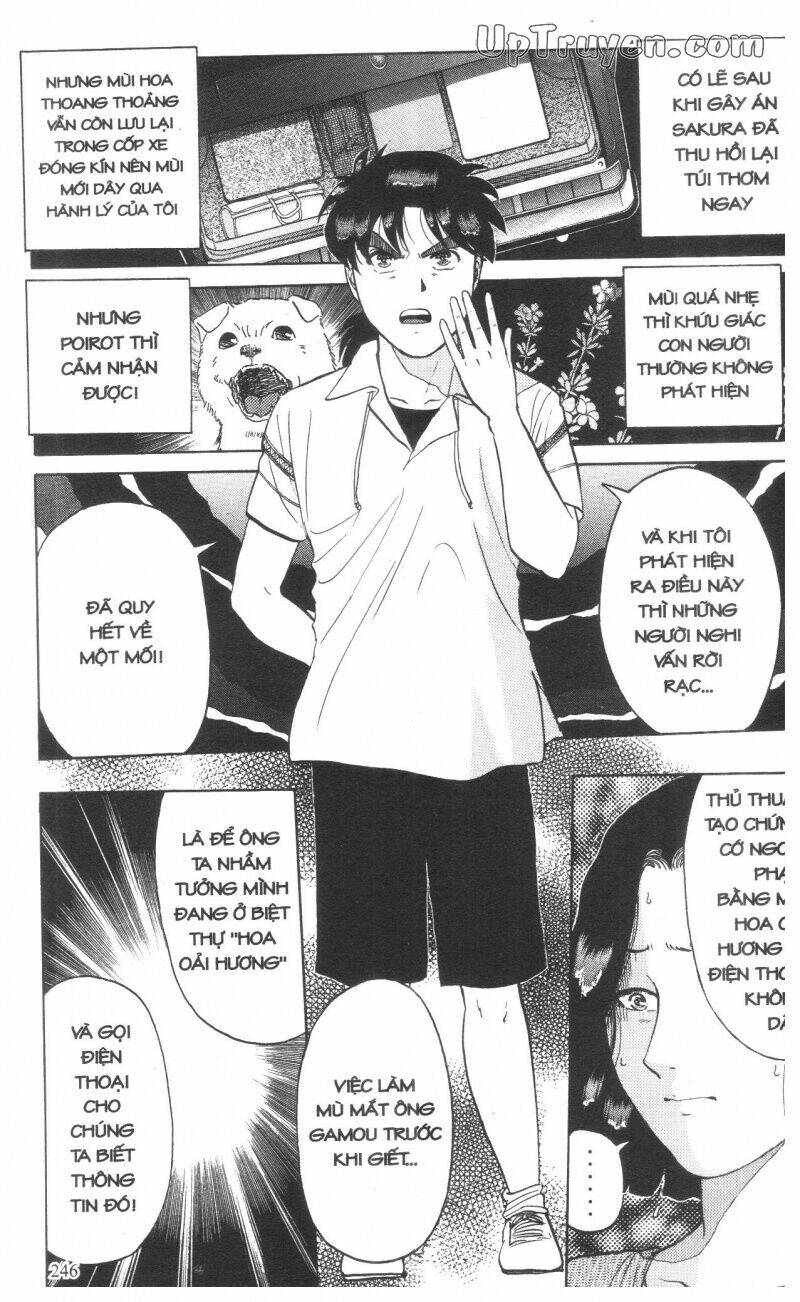 thám tử kindaichi (bản đẹp) chapter 13 249