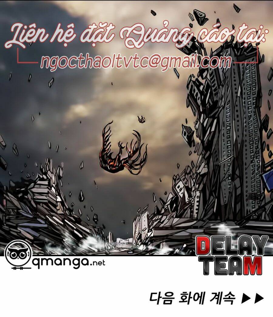 thợ săn đầu tiên chapter 34 81