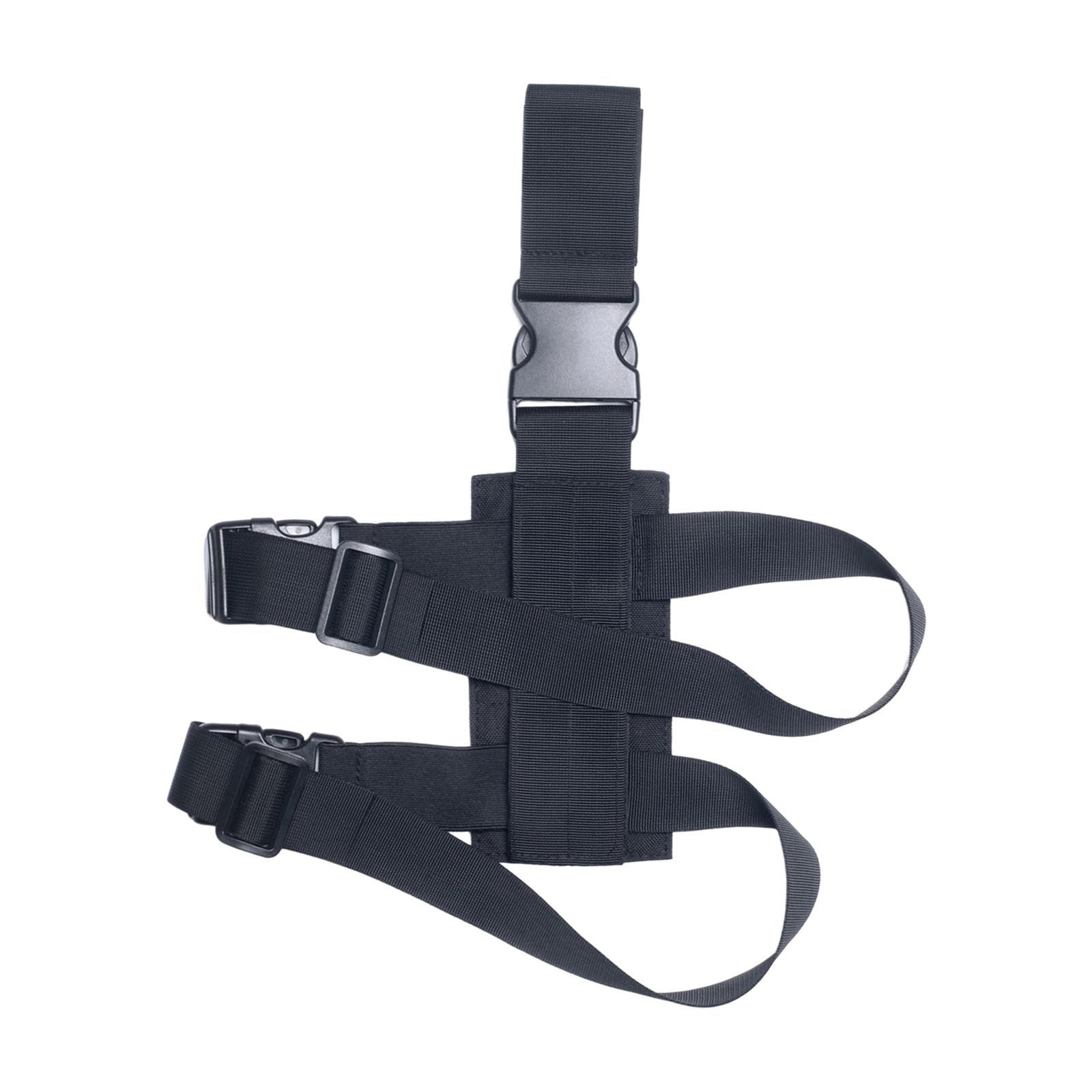 Mini  Pouch Panel Portable Casual Nylon for Hiking Camping Cosplay