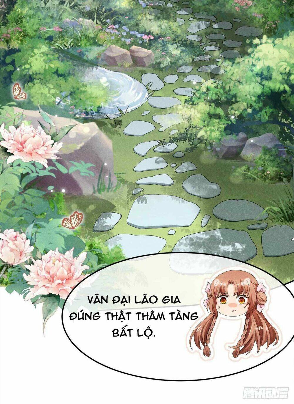 hoàng tử phu quân, ta nuôi ngươi a! chapter 27 11