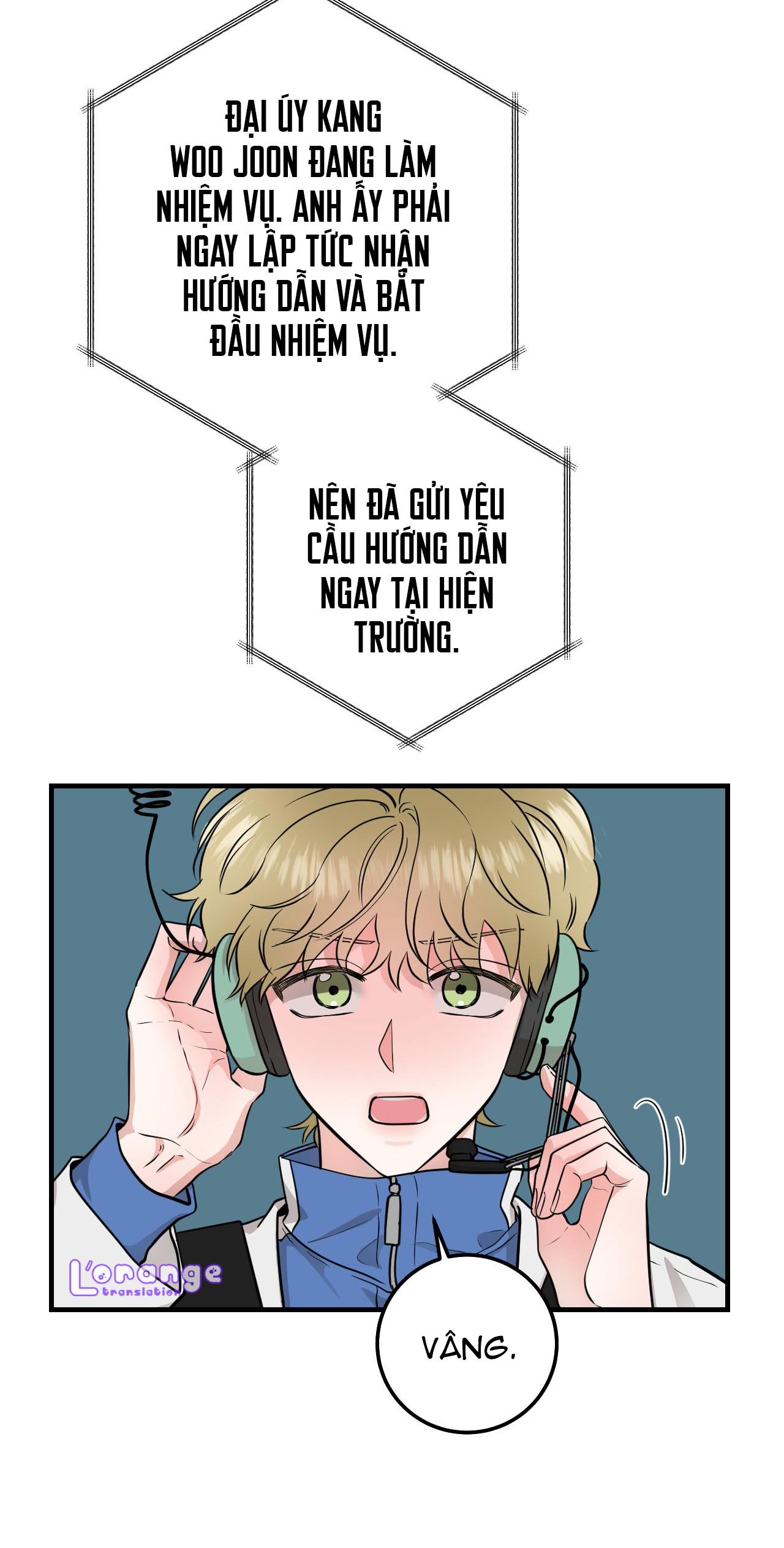 băng qua thiên đường chapter 4 58