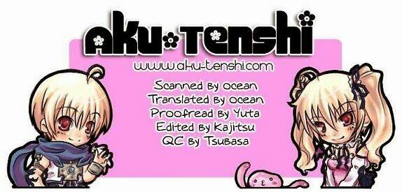 hội quý tộc chapter 10 33