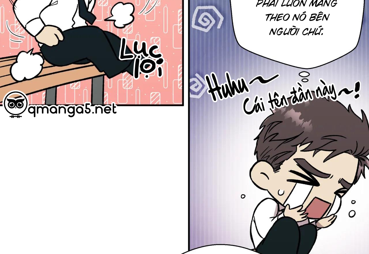 ám ảnh pheromone chapter 41 29