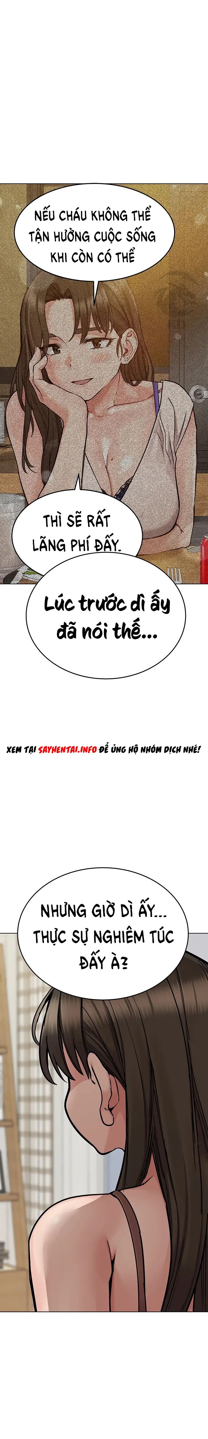 giữ bí mật với mẹ em nhé! chapter 89 23