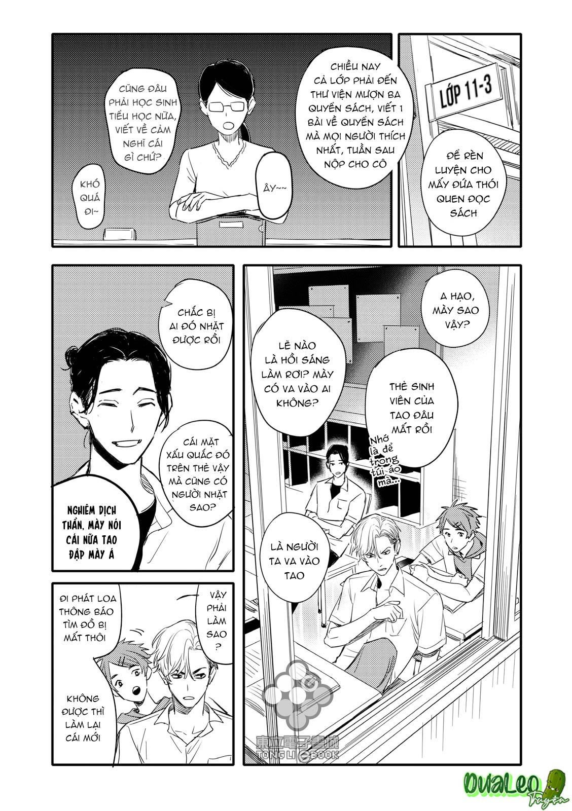 tam giác thanh xuân chapter 1 7