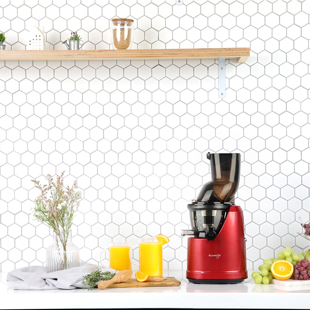 Máy ép chậm Kuvings NS-1725CBC2 - Hàng chính hãng