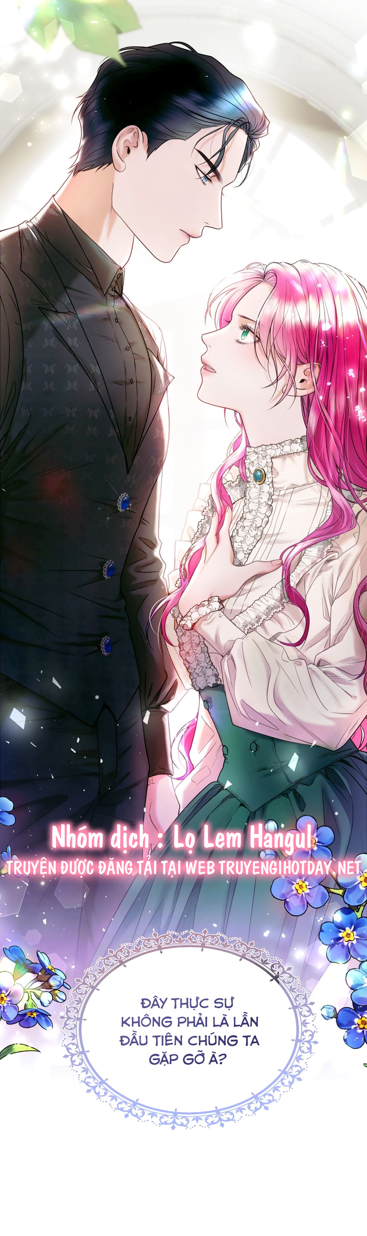 hợp đồng hôn nhân với người chồng thứ 2 của tôi chapter 1 7