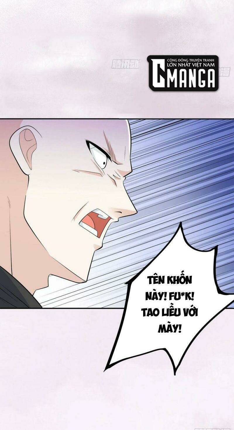 người tu tiên tại đô thị chapter 119 6