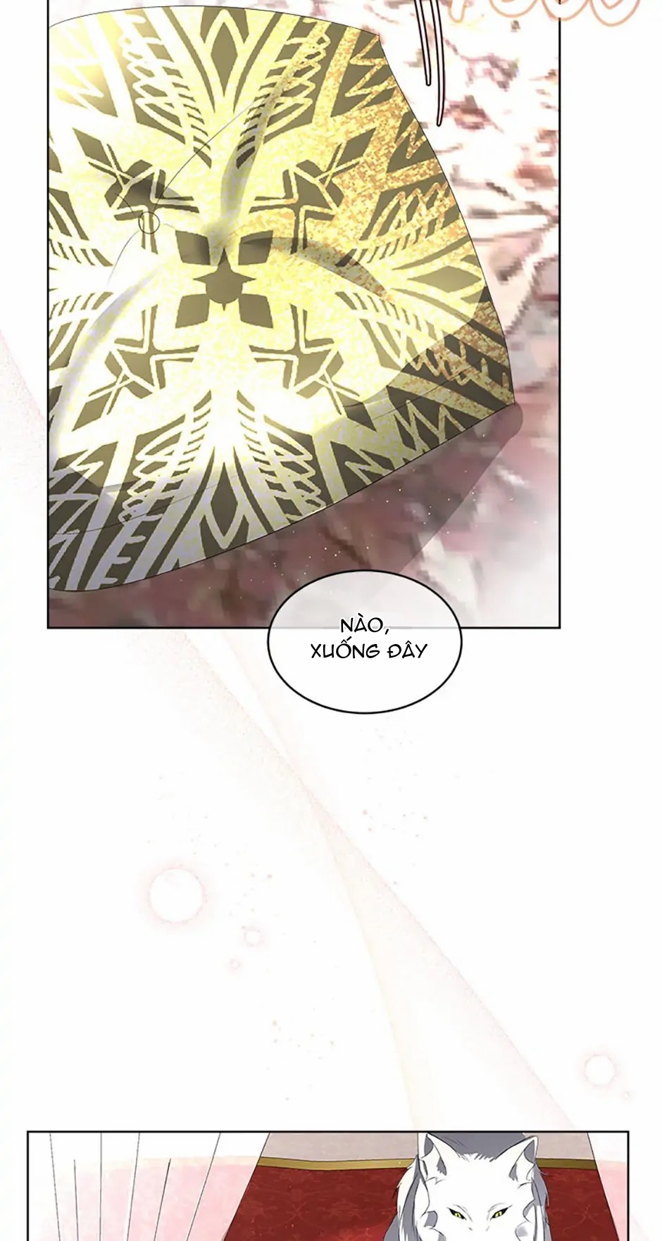 tôi là bảo mẫu bất đắc dĩ của nam chính chapter 6.2 50