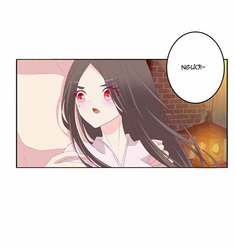 tướng quân mời ra trận chapter 131 25