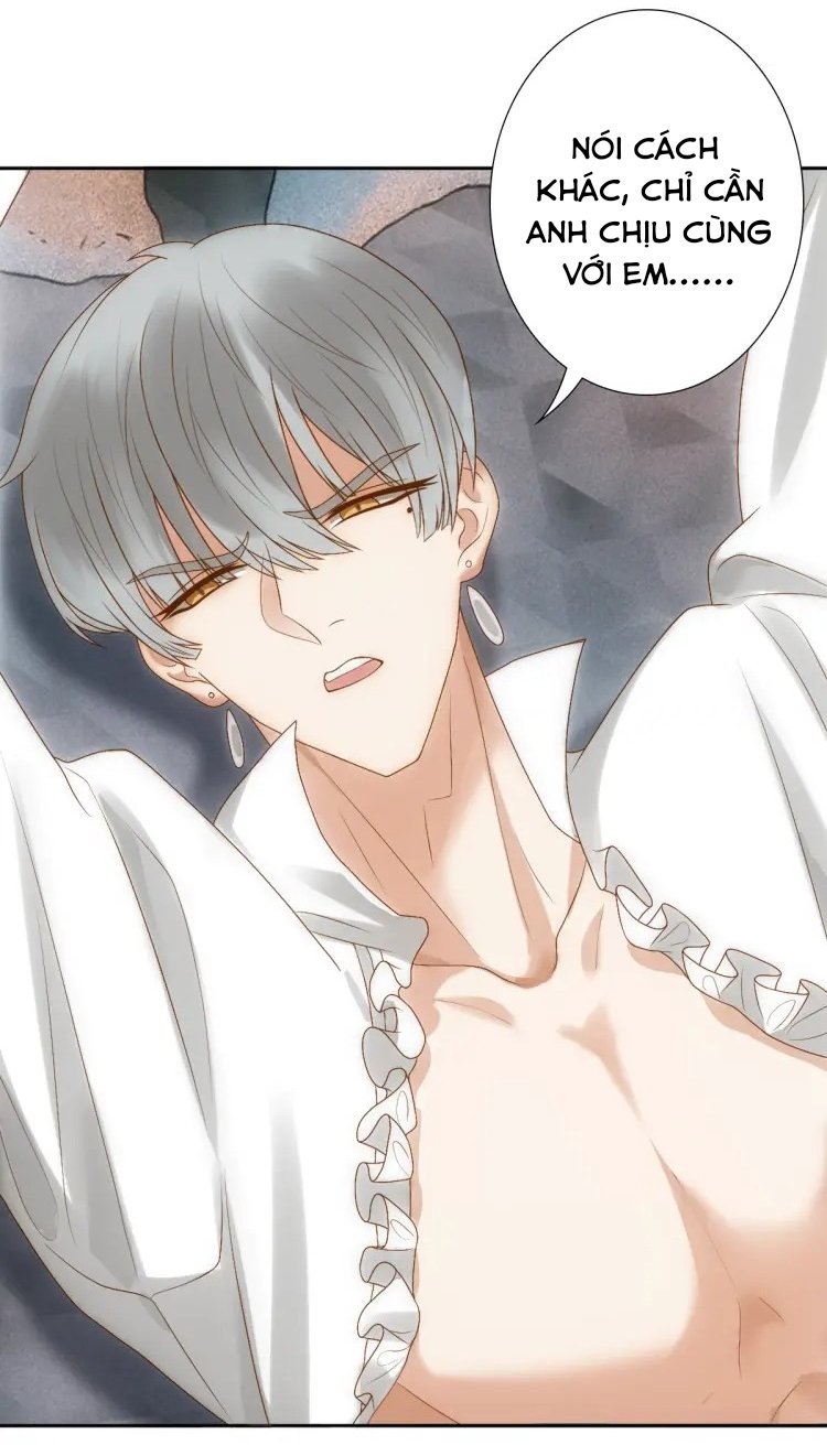 điện hạ thân ái chapter 3 24