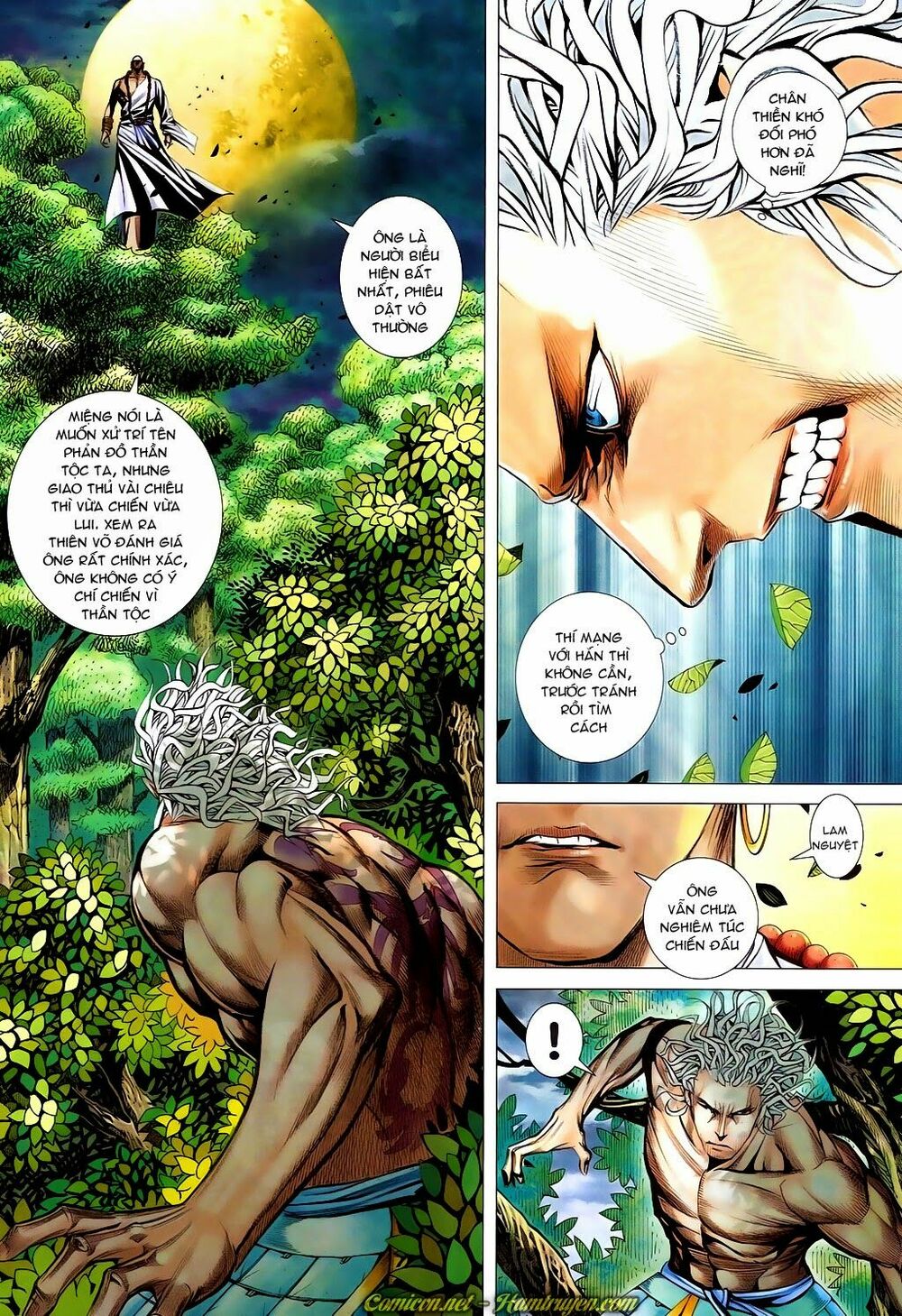 phong thần ký chapter 171 29