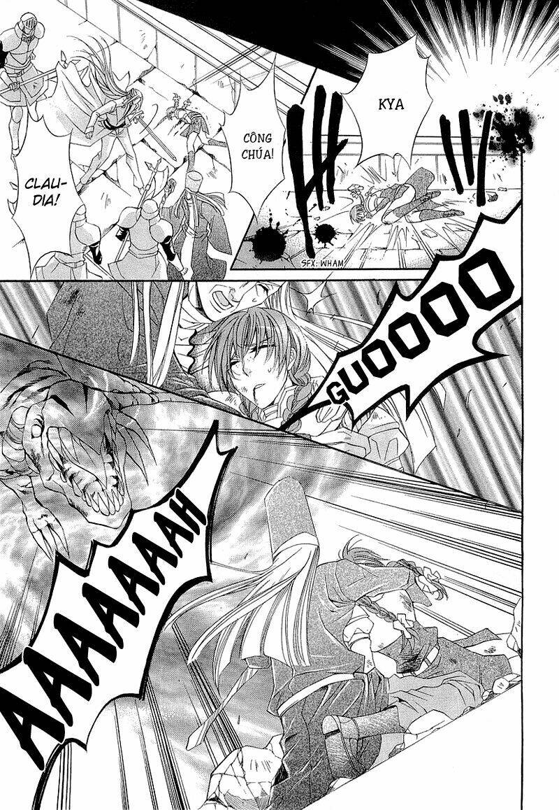 yasashii ryuu no koroshikata chapter 3.2 28