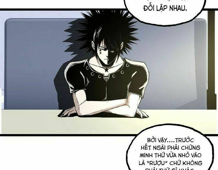 ominous liar chapter 21 23