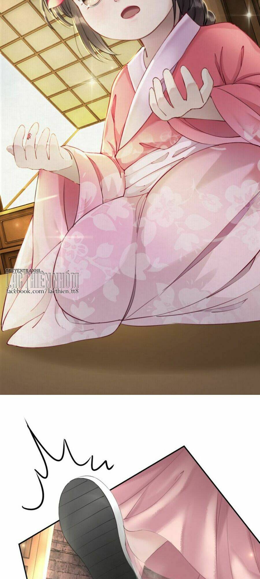 trọng sinh bá sủng nhiếp chính vương quá mạnh mẽ chapter 3 6