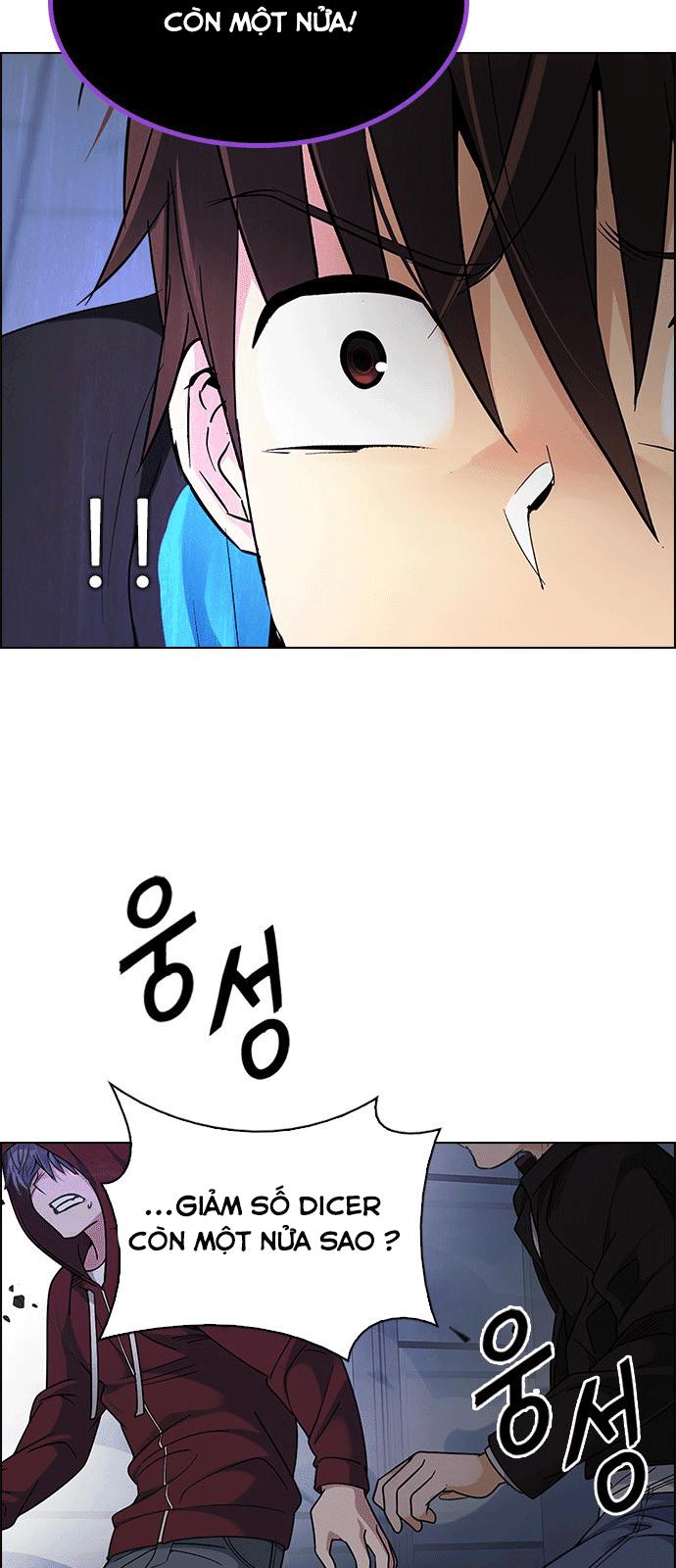 trò chơi số mệnh chapter 257 10
