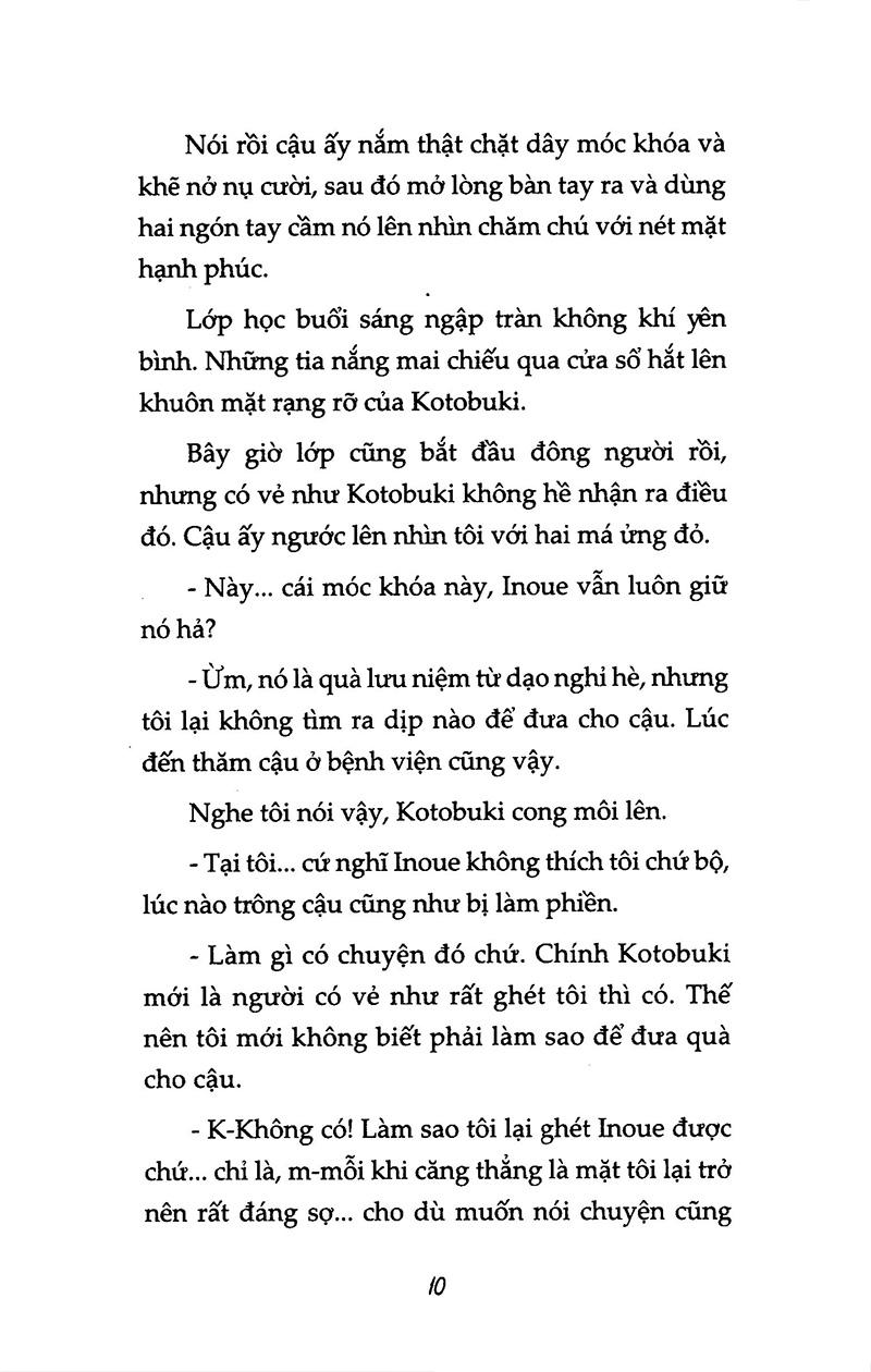 Sách Cô Gái Văn Chương Và Nhà Văn Hướng Về Chúa Trời (Tập 8) - Tái Bản