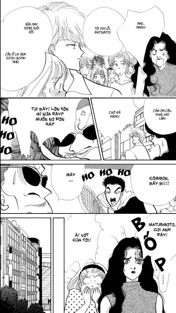 itazura na kiss chapter 15 29