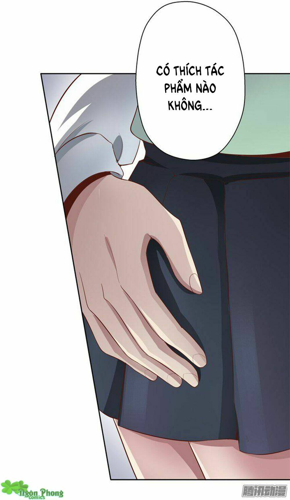 khi trò chơi ác ma bắt đầu chapter 5 20