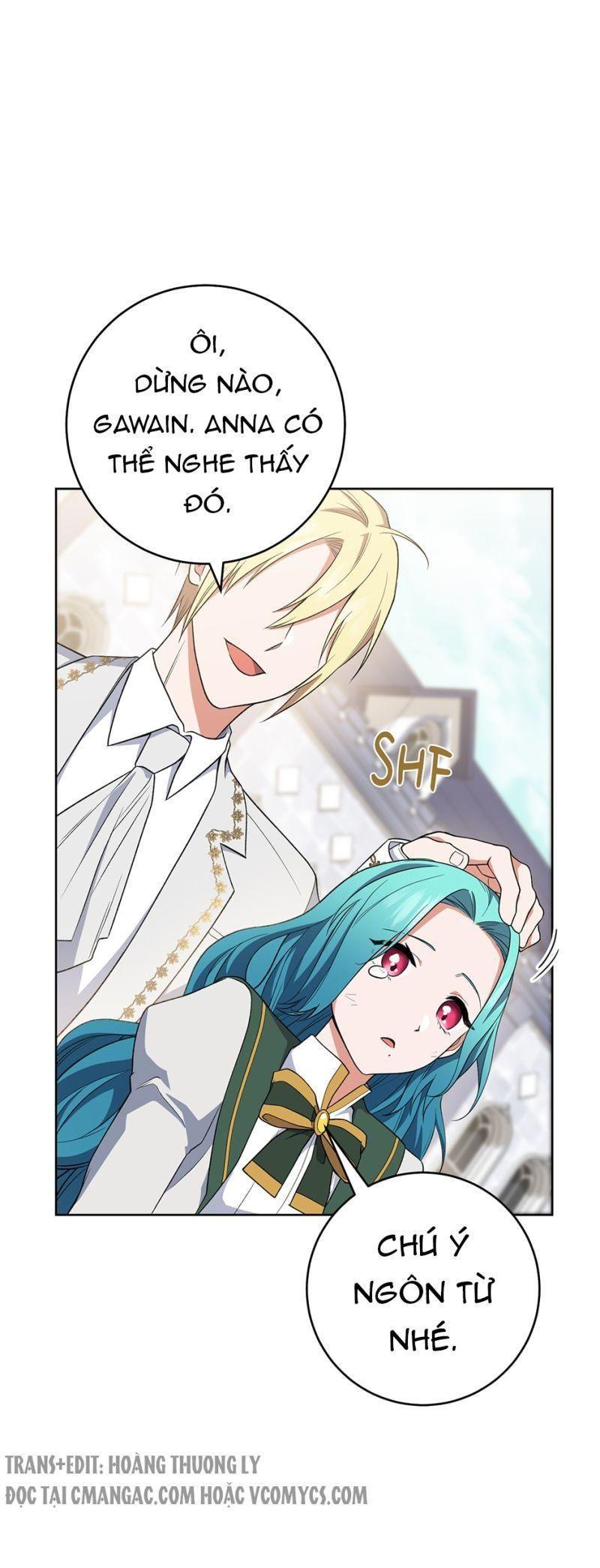 quý cô đầu bếp hoàng gia chapter 63 52