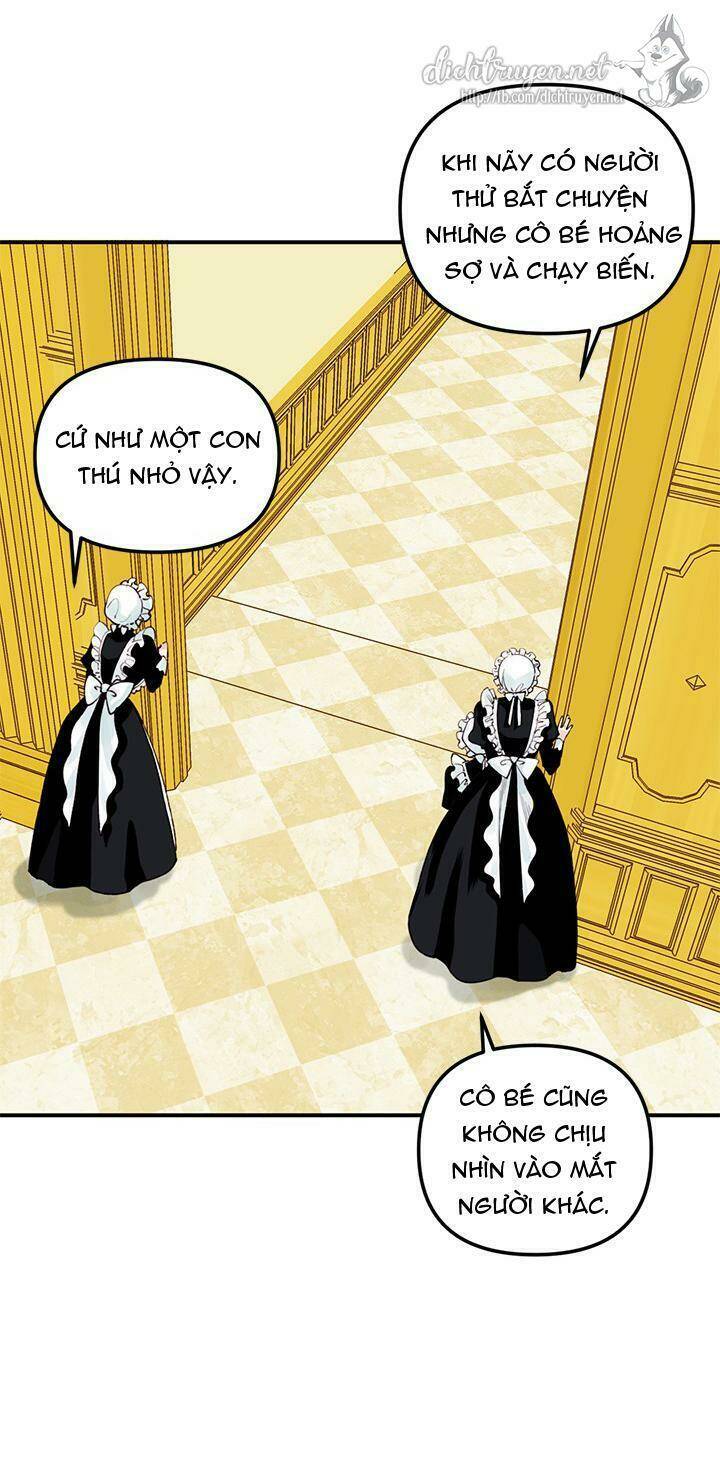 công chúa bãi rác chapter 17 40