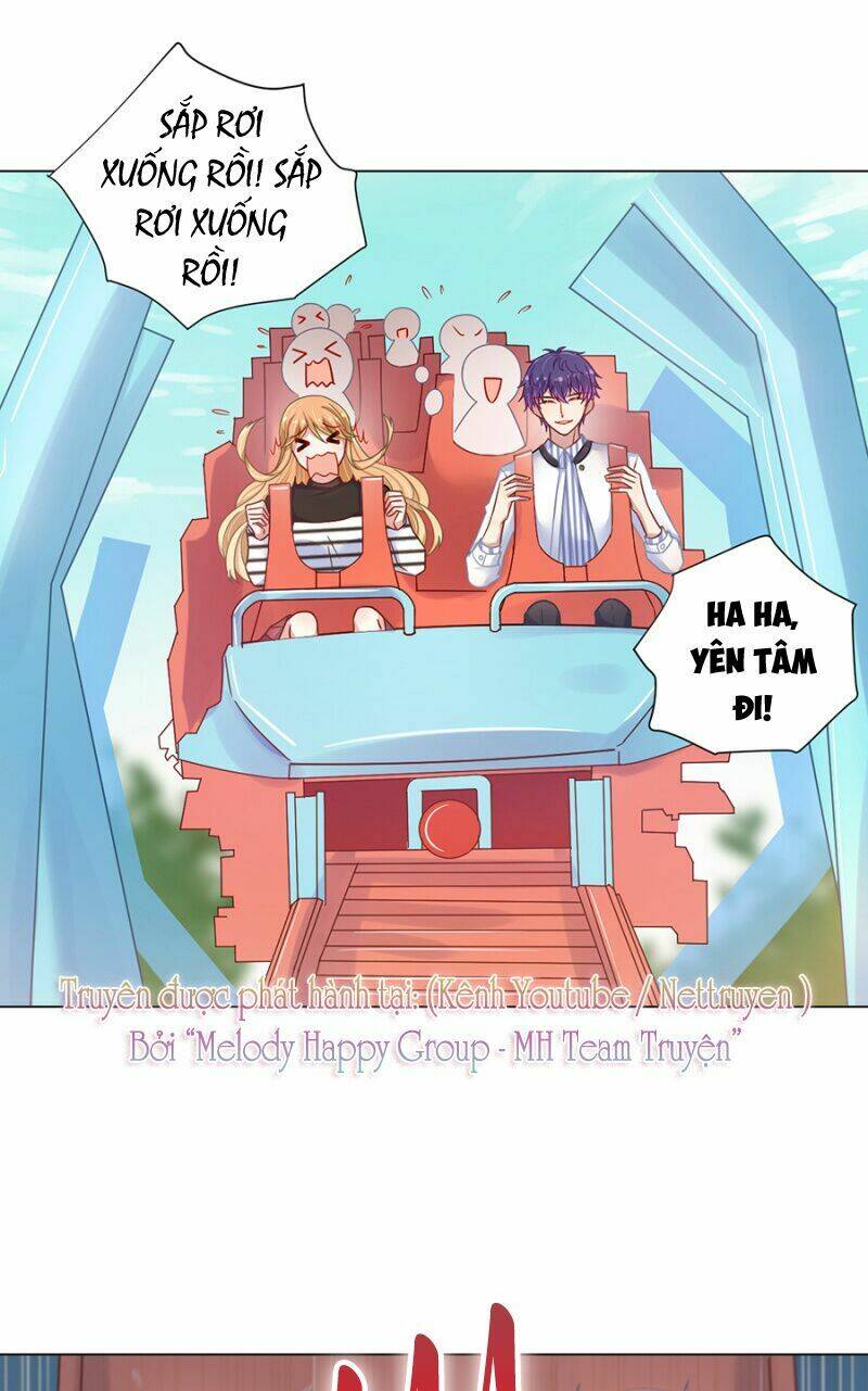 ma lạt thiên kim đẩu ác thiếu chapter 135 25