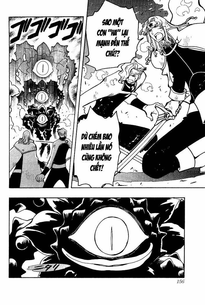 huyền thoại đôi cánh chapter 41 32