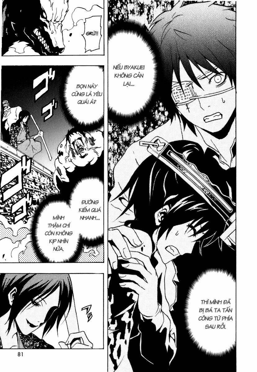 ga-rei chapter 38 33