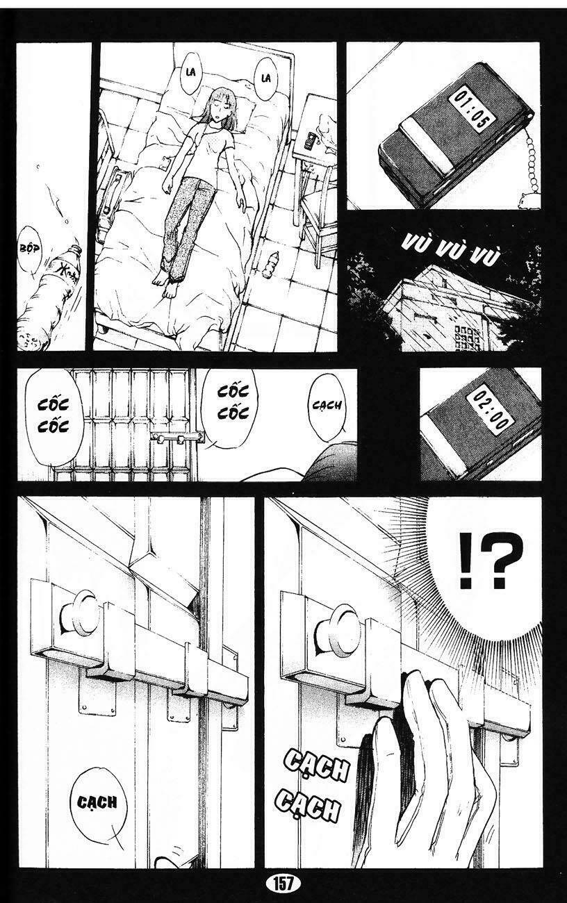 thám tử kindaichi - phần 2 chapter 88 14