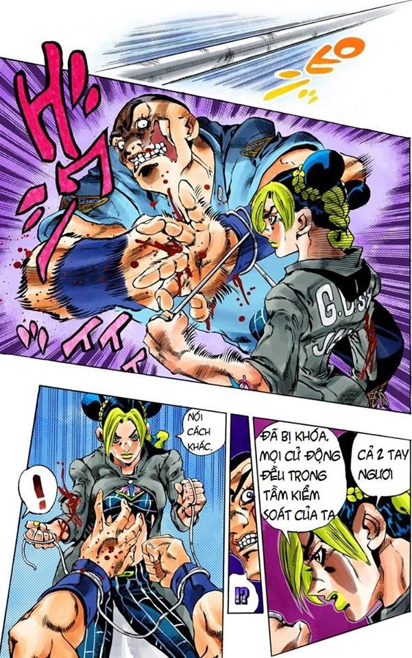 cuộc phiêu lưu bí ẩn chapter 657 11