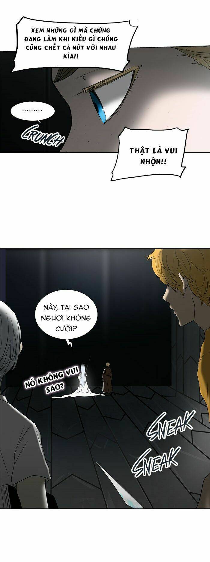 cuộc chiến trong tòa tháp chapter 260 46