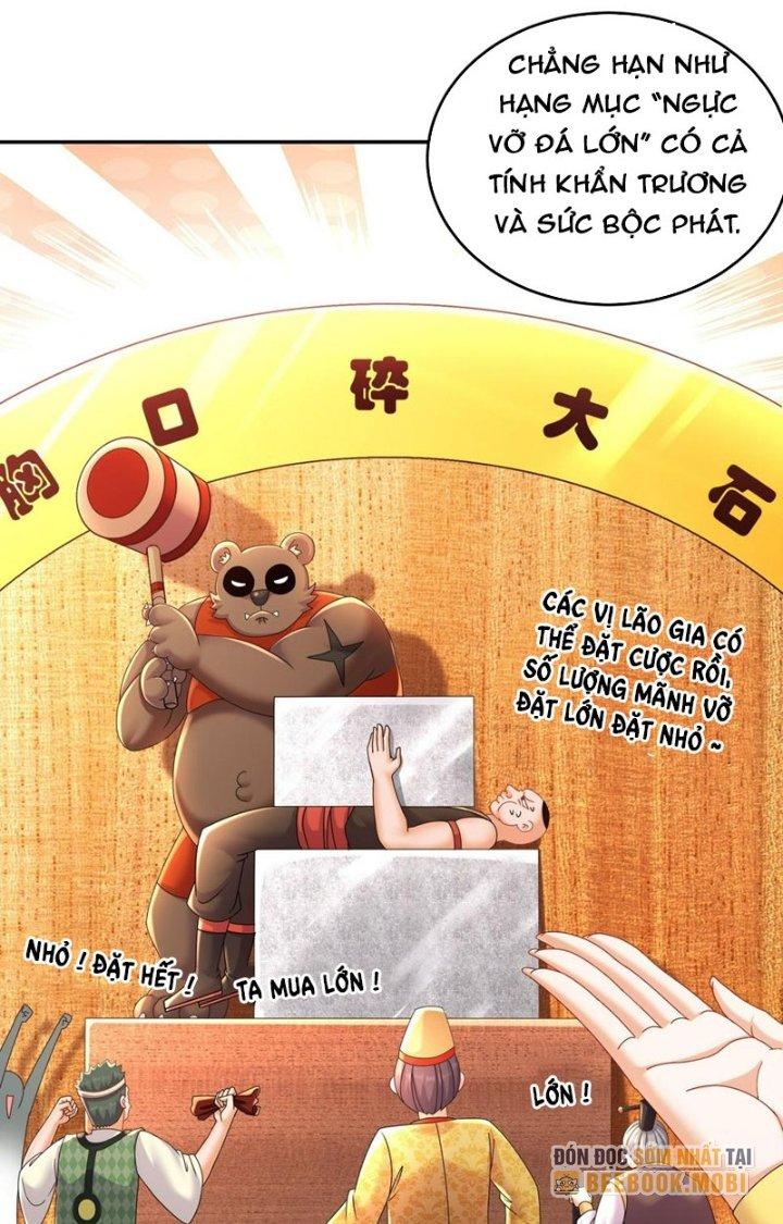 tuyệt sắc đạo lữ đều nói ngô hoàng có thể chất vô địch chapter 55 11