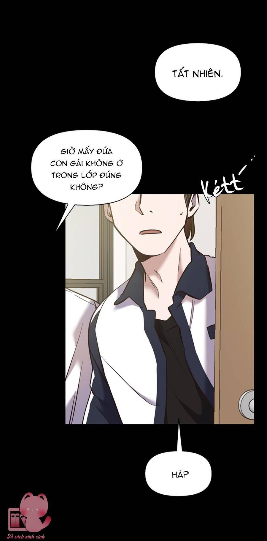 thanh xuân của chúng ta chapter 88 71