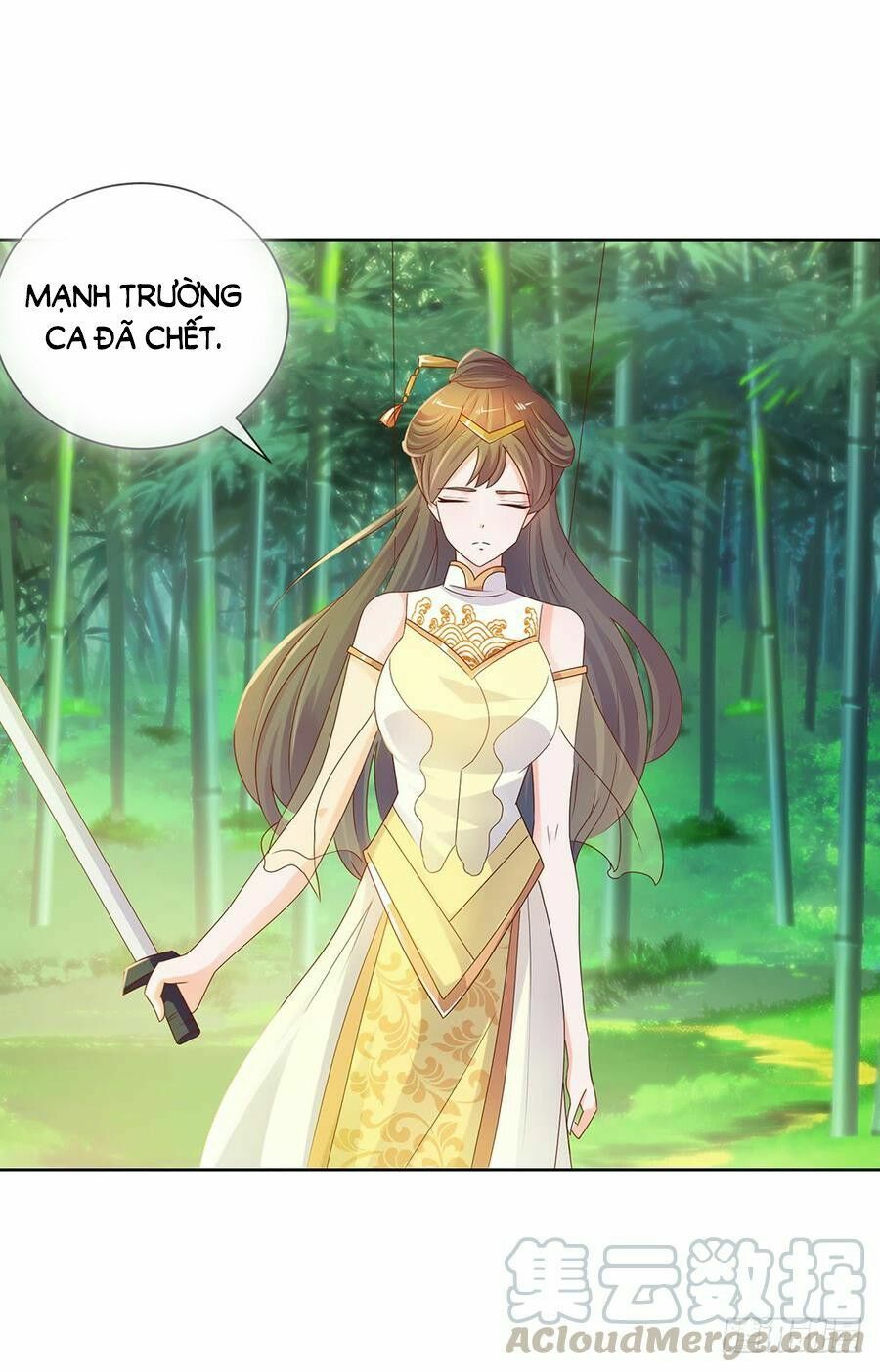 ẩn hôn 100%: chọc tức vợ yêu mua một tặng một chapter 63 5