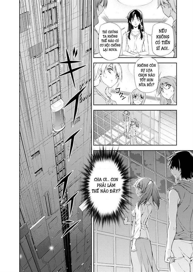 freezing chapter 204 16