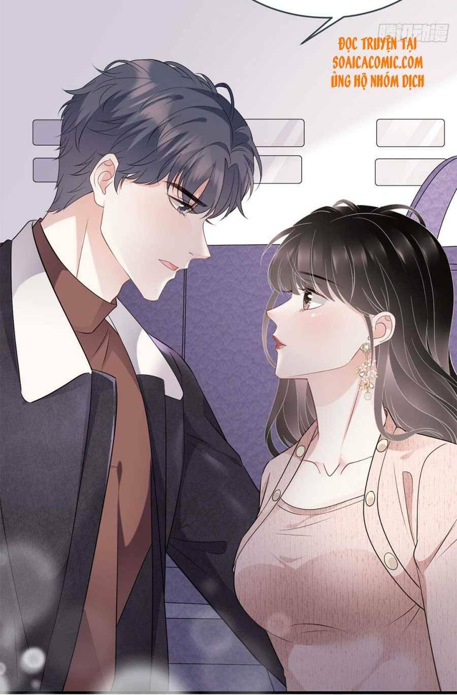 đại tiểu thư có ý đồ gì xấu đâu chapter 76 26