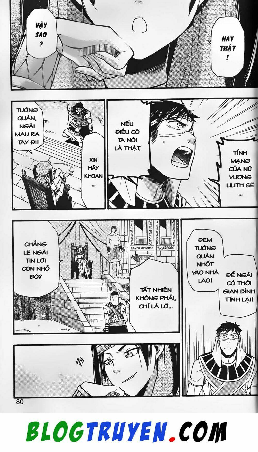 emma đến từ địa phủ chapter 6 9