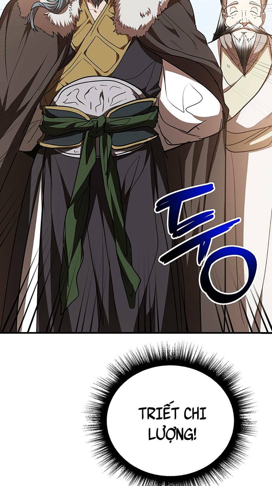 võ đang kỳ hiệp chapter 74 48