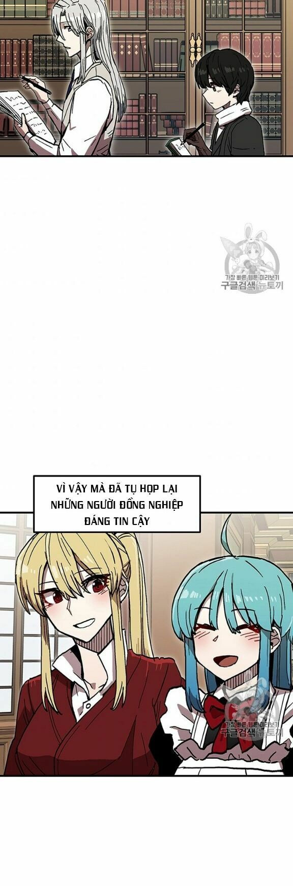 bug player - người chơi lỗi chapter 40 31