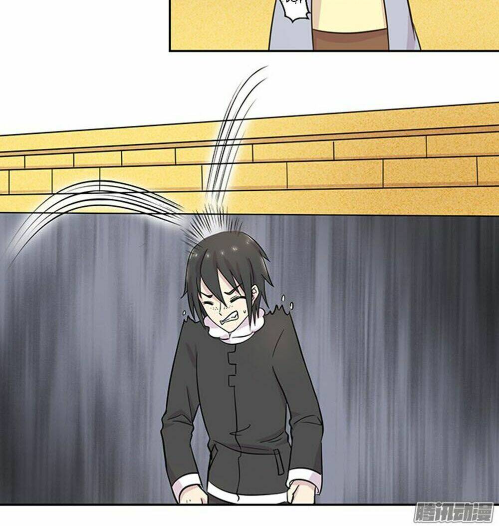 hai chú mèo totem chapter 22 18