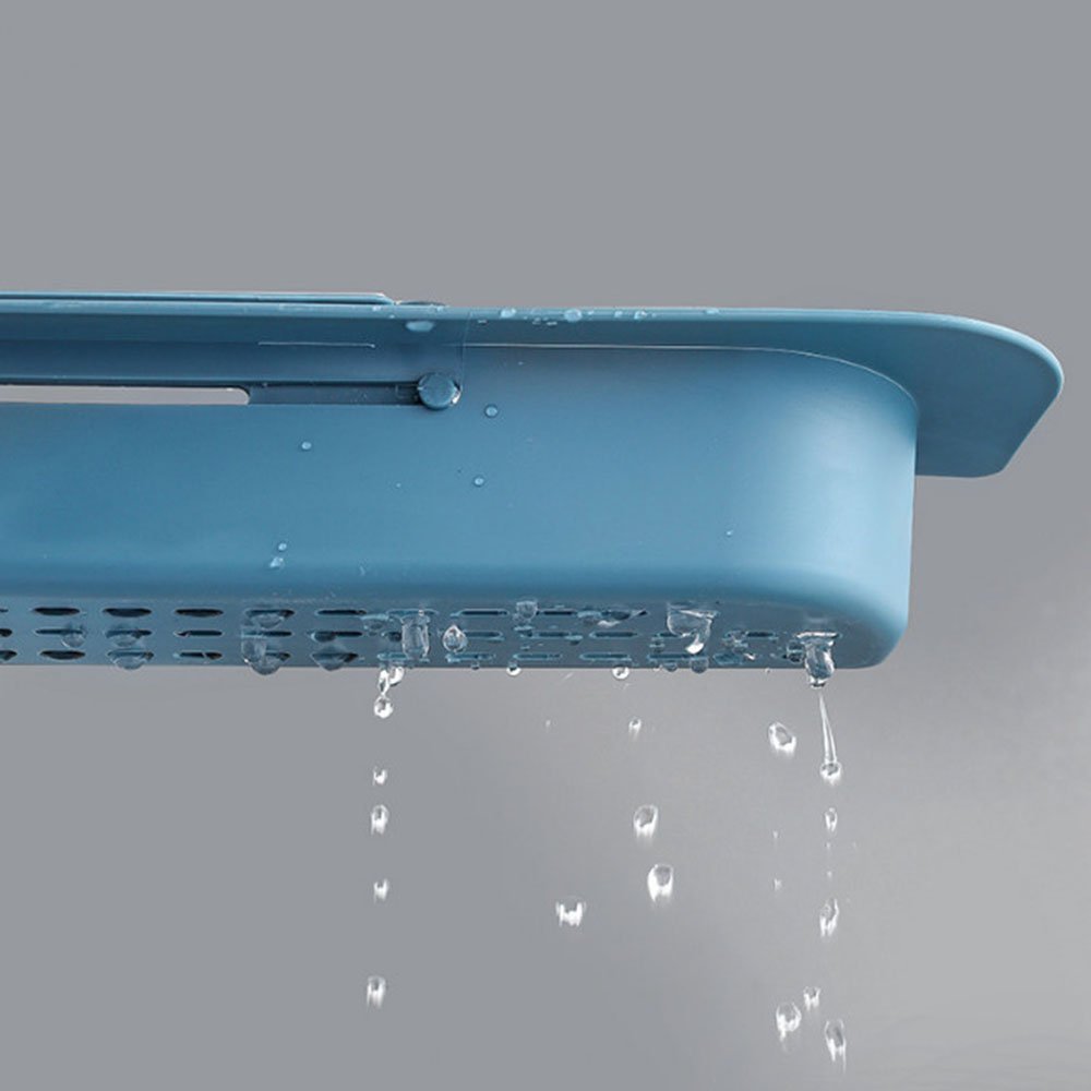 Giá để giẻ rửa bát - Khay để đồ rửa bát