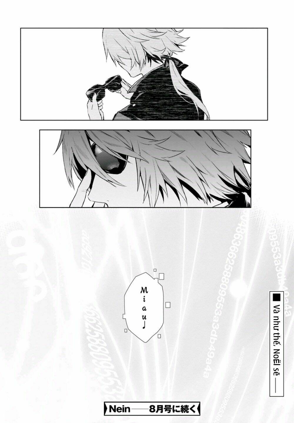 nein ~ 9th story ~ chapter 7 22