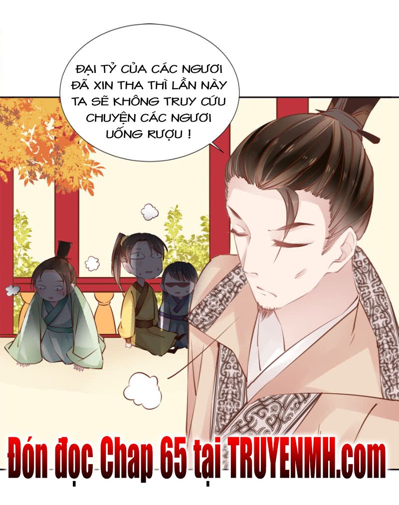 solo đi vương gia chapter 64 19